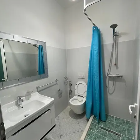 Joli - 120sqm - 3 Bedroom - 2 Baths House With Yard & Parking In Дом отдыха *